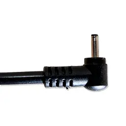 Блок живлення для ноутбука Asus 19V 2.1A роз'єм 2.3/0.7mm HC - мініатюра 4