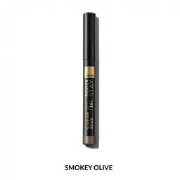 Тіні-олівець для повік Avon «Супер Стійкість» Оливковий димчастий/Smokey Olive, 1,4г (494693250) - мініатюра 1