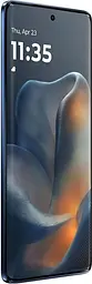 Смартфон Motorola Moto Edge 60 8/256GB Gibraltar Sea - мініатюра 4