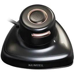 Відпарювач ручний KUMTEL HMGS-04 mini Black