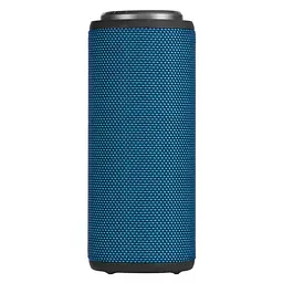 Акустична система 2E SoundXTube TWS MP3 Wireless Waterproof Blue (2E-BSSXTWBL) - мініатюра 6