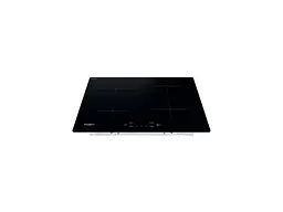 Індукційна варильна поверхня Whirlpool WSQ3560CPNE - мініатюра 7