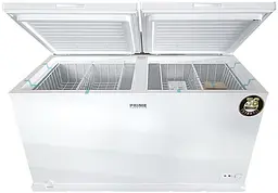 Морозильна скриня Prime Technics CS 50849 M - мініатюра 2