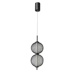 Люстра Candellux 32-35356 PUMA