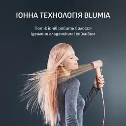 Фен ROWENTA HY5N11E0 - мініатюра 7