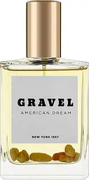 Оригінал Gravel American Dream Тестер 100 мл Парфумована вода - мініатюра 1