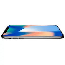 Смартфон Apple iPhone X 256GB Space Gray (MQAF2) Refurbished - мініатюра 3