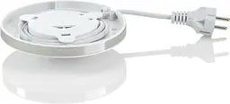 Електрочайник Gorenje 1.7 л Strix-контроль білий матовий kuh0015408 - мініатюра 9