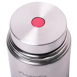 Термос харчовий Kamille KM-2060 500 мл - мініатюра 4