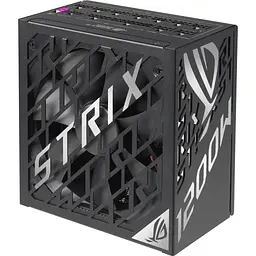 Блок живлення ASUS 1200W ROG STRIX (90YE00W0-B0NA00) - мініатюра 10