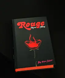 Rouge - мініатюра 3