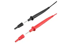 Щупи для мультиметра Intertool MT-0002 - мініатюра 2