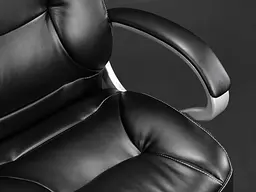 Офісне крісло Sofotel EG-223 black - мініатюра 3