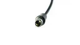 Блок живлення Dell 90 W 19.5 V 4.62 A адаптер живлення для ноутбука зарядний пристрій 7.4x5.0 мм - мініатюра 4