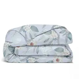 Підковдра двоспальна 180х220 APPLE FLOWERS COSAS (4822052442746)