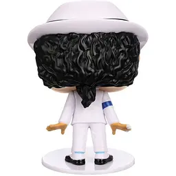 Ігрова фігурка Funko Pop! Marvel Майкл Джексон (70600) - мініатюра 3