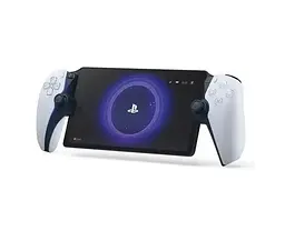 Портативна ігрова приставка Sony Playstation Portal Remote Player Midnight Black (1000045051) - мініатюра 2