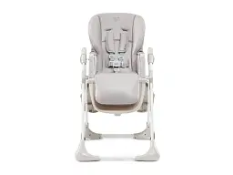 Стілець для годування KinderKraft Yummy Grey (KKKYUMMGRY0000) - мініатюра 4