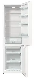 Холодильник з нижньою морозильною камерою Gorenje RK6201EW4 білий (RK6201EW4) - мініатюра 6