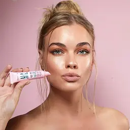 Зволожувальний бальзам для губ Petite Maison Lip Smoothner 12 мл - мініатюра 4