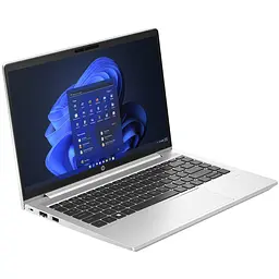 Ноутбук, HP, 8 GB, Windows 11 Pro, Multicolor - мініатюра 2