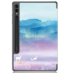 Чохол Primolux Slim для планшета Samsung Galaxy Tab S10 Plus 12.4" (SM-X826) Deer - мініатюра 2