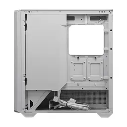 Корпус для ПК Cougar MX600 RGB White - мініатюра 2