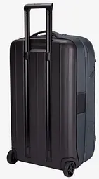 Дорожня сумка Subterra 2 Wheeled Duffel 90L/70cm TSR-490 Dark Slate Thule sum0028097 - мініатюра 3