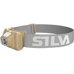 Ліхтар налобний Silva Terra Scout XT (1033-SLV 38168)