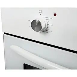 Духова шафа Ventolux Blanco біла - мініатюра 4