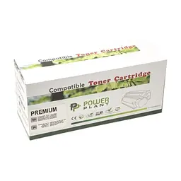 Картридж PowerPlant HP CLJ Pro 4202 (W2201A) Cyan chip (PP-W2201A)