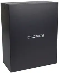 Автовідеореєстратор DDPai MINI2X - мініатюра 9