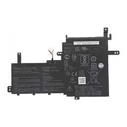 Акумулятор для ноутбука BestBatt Asus (B31N1842) VivoBook S15 S530FA S531FA X531 V531 11.52V 42 Wh Replacement
