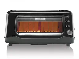 Тостер Silver Crest SLTG 1100 A1 black