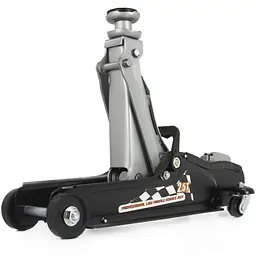 Підйомник Ripper M280123 низькопрофільний 2.5 т - мініатюра 4