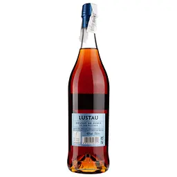 Бренді Emilio Lustau Solera Reserva, 40%, 0,7 л (8000013918981) - мініатюра 2