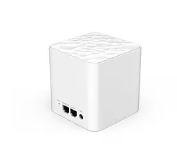 WI-FI роутер - WiFi Mesh система Tenda Nova MW3KIT3 AC1300 WAN/LAN 3pack - мініатюра 3