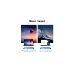 Перехідник HDMI M to VGA F 1080P 60Hz 3,5mm Audio Vention (AIDB0) - мініатюра 8