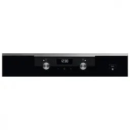 Духовка електрична Electrolux KODEC70X - мініатюра 9