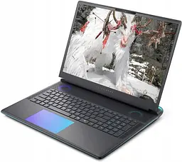 Ноутбук Dell Alienware 18 Area-51 AA18250 (18 2560x1600, Intel Ultra 9-275HX, 32 GB, 2 TB, RTX 5080, W11H) (Alienware-AA18-7888) - мініатюра 3