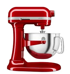 Кухонна машина KitchenAid 5KSM60SPXEER
