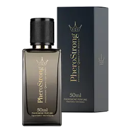 Парфуми з феромонами PheroStrong Pheromone Queen for Women для жінок 50 мл - мініатюра 2