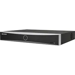 Відеореєстратор Hikvision DS-7604NXI-K1(D)