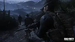 Гра Sony PlayStation 4 Call of Duty: Modern Warfare Remastered Англійська Версія Б/в - мініатюра 4