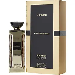 Lalique Or Intemperel 100 мл парфумована вода