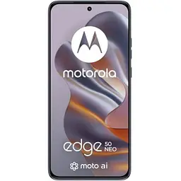 Смартфон Motorola Edge 50 Neo 12/512GB Grisaille - мініатюра 3