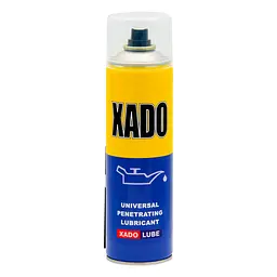 Змазка проникаюча Xado універсальна спрей 500мл(XA 30414_3)