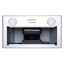 Витяжка повновбудована MINOLA HBI 5222 I 700 LED - мініатюра 7