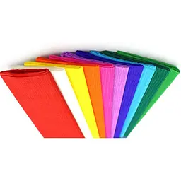 Гофрований папір Josefotten KR110-MiX1, 110% 42г/м2