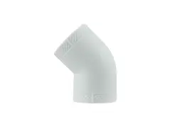 Кут RAFTEC 45° d 40мм PPR RE4540 - мініатюра 3